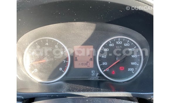 Buy Import Mitsubishi L200 White Car in Import - Dubai in Ashanti Buy Import Mitsubishi L200 White Car in Import - Dubai in Ashanti