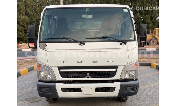 Ra Imported Mitsubishi i funfun Ọkọ̀ in Import - Dubai ni Ashanti Ra Imported Mitsubishi i funfun Ọkọ̀ in Import - Dubai ni Ashanti