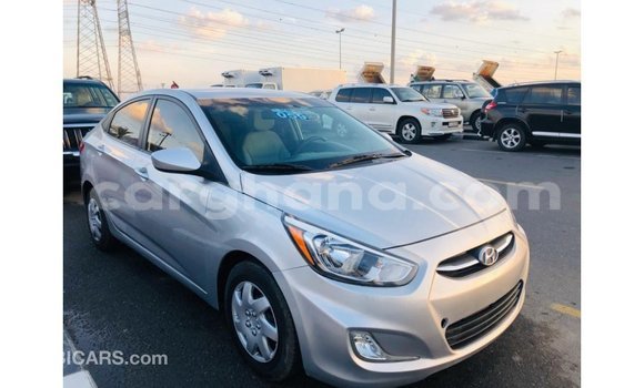 Ra Imported Hyundai Accent Miiran Ọkọ̀ in Import - Dubai ni Ashanti Ra Imported Hyundai Accent Miiran Ọkọ̀ in Import - Dubai ni Ashanti