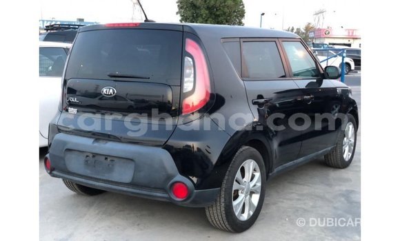 Ra Imported Kia Soul Black Ọkọ̀ in Import - Dubai ni Ashanti Ra Imported Kia Soul Black Ọkọ̀ in Import - Dubai ni Ashanti