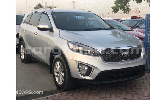 Sayi Imported Kia Sorento Sauran Mota in Import - Dubai a Ashanti Sayi Imported Kia Sorento Sauran Mota in Import - Dubai a Ashanti
