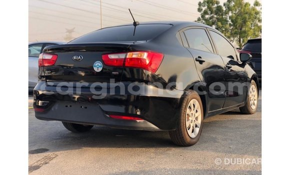 Ra Imported Kia Rio Black Ọkọ̀ in Import - Dubai ni Ashanti Ra Imported Kia Rio Black Ọkọ̀ in Import - Dubai ni Ashanti