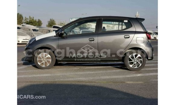 Sayi Imported Toyota 4Runner Sauran Mota in Import - Dubai a Ashanti Sayi Imported Toyota 4Runner Sauran Mota in Import - Dubai a Ashanti