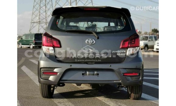 Sayi Imported Toyota 4Runner Sauran Mota in Import - Dubai a Ashanti Sayi Imported Toyota 4Runner Sauran Mota in Import - Dubai a Ashanti
