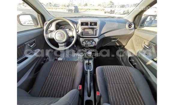 Sayi Imported Toyota 4Runner Sauran Mota in Import - Dubai a Ashanti Sayi Imported Toyota 4Runner Sauran Mota in Import - Dubai a Ashanti