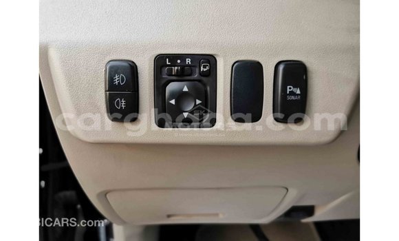 Buy Import Mitsubishi Pajero Black Car in Import - Dubai in Ashanti Buy Import Mitsubishi Pajero Black Car in Import - Dubai in Ashanti