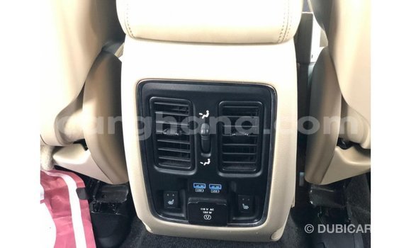 Buy Import Jeep Grand Cherokee Black Car in Import - Dubai in Ashanti Buy Import Jeep Grand Cherokee Black Car in Import - Dubai in Ashanti