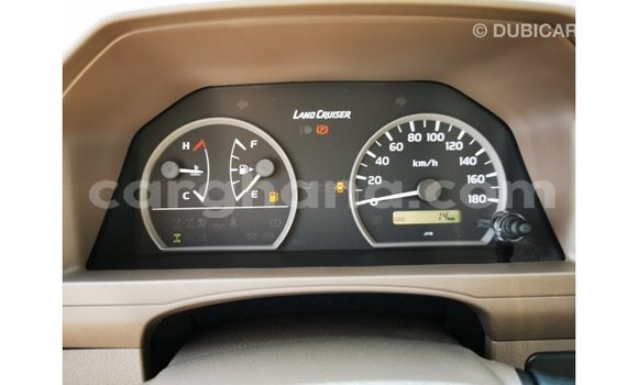 Sayi Imported Toyota Land Cruiser M Mota in Import - Dubai a Ashanti Sayi Imported Toyota Land Cruiser M Mota in Import - Dubai a Ashanti