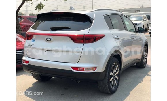 Sayi Imported Kia Sportage Sauran Mota in Import - Dubai a Ashanti Sayi Imported Kia Sportage Sauran Mota in Import - Dubai a Ashanti