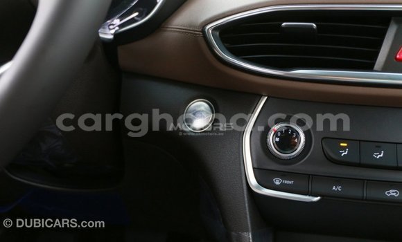Buy Import Hyundai Santa Fe Brown Car in Import - Dubai in Ashanti Buy Import Hyundai Santa Fe Brown Car in Import - Dubai in Ashanti