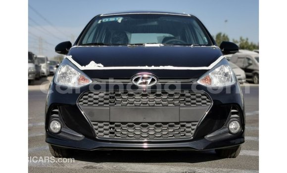 Sayi Imported Hyundai i10 Black Mota in Import - Dubai a Ashanti Sayi Imported Hyundai i10 Black Mota in Import - Dubai a Ashanti