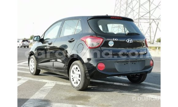 Sayi Imported Hyundai i10 Black Mota in Import - Dubai a Ashanti Sayi Imported Hyundai i10 Black Mota in Import - Dubai a Ashanti