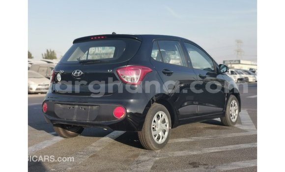 Sayi Imported Hyundai i10 Black Mota in Import - Dubai a Ashanti Sayi Imported Hyundai i10 Black Mota in Import - Dubai a Ashanti