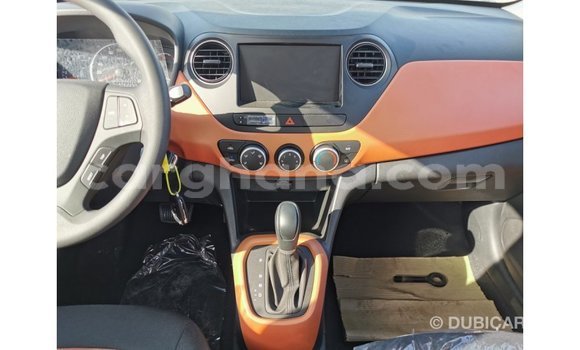 Sayi Imported Hyundai i10 Black Mota in Import - Dubai a Ashanti Sayi Imported Hyundai i10 Black Mota in Import - Dubai a Ashanti