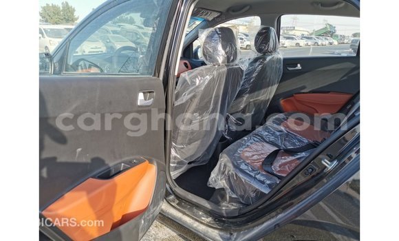 Sayi Imported Hyundai i10 Black Mota in Import - Dubai a Ashanti Sayi Imported Hyundai i10 Black Mota in Import - Dubai a Ashanti