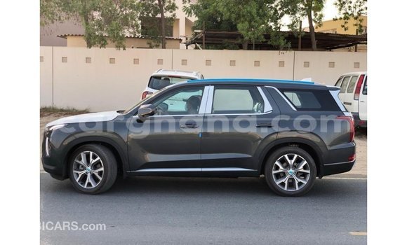 Buy Import Hyundai Accent Other Car in Import - Dubai in Ashanti Buy Import Hyundai Accent Other Car in Import - Dubai in Ashanti