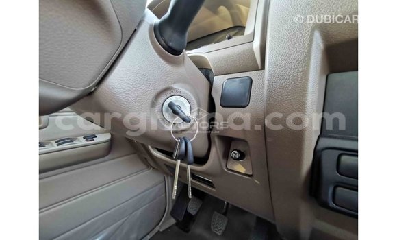 Ra Imported Toyota Land Cruiser Red Ọkọ̀ in Import - Dubai ni Ashanti Ra Imported Toyota Land Cruiser Red Ọkọ̀ in Import - Dubai ni Ashanti