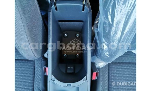 Buy Import Toyota C-HR Red Car in Import - Dubai in Ashanti Buy Import Toyota C-HR Red Car in Import - Dubai in Ashanti