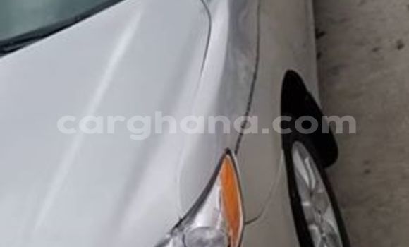 Ra Àlòkù Toyota Camry Silver Ọkọ̀ in Accra ni Greater Accra Ra Àlòkù Toyota Camry Silver Ọkọ̀ in Accra ni Greater Accra