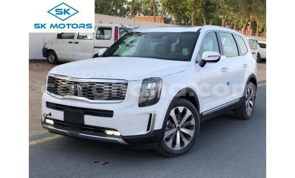 Buy Import Kia Rio White Car in Import - Dubai in Ashanti Buy Import Kia Rio White Car in Import - Dubai in Ashanti