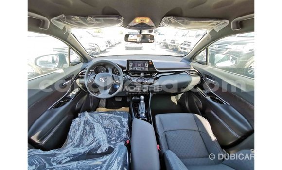 Sayi Imported Toyota C-HR Sauran Mota in Import - Dubai a Ashanti Sayi Imported Toyota C-HR Sauran Mota in Import - Dubai a Ashanti