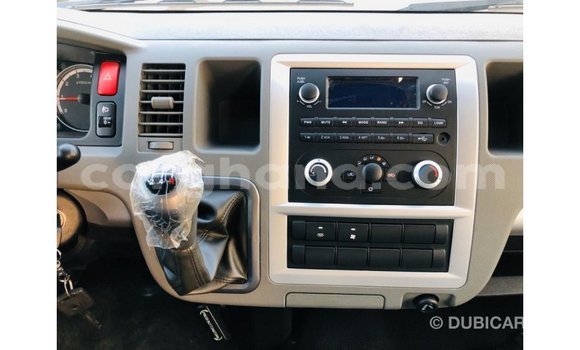 Buy Import Foton Tunland White Car in Import - Dubai in Ashanti Buy Import Foton Tunland White Car in Import - Dubai in Ashanti