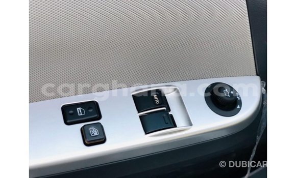 Buy Import Foton Tunland White Car in Import - Dubai in Ashanti Buy Import Foton Tunland White Car in Import - Dubai in Ashanti