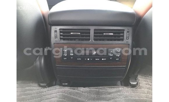 Ra Imported Toyota Land Cruiser Black Ọkọ̀ in Import - Dubai ni Ashanti Ra Imported Toyota Land Cruiser Black Ọkọ̀ in Import - Dubai ni Ashanti
