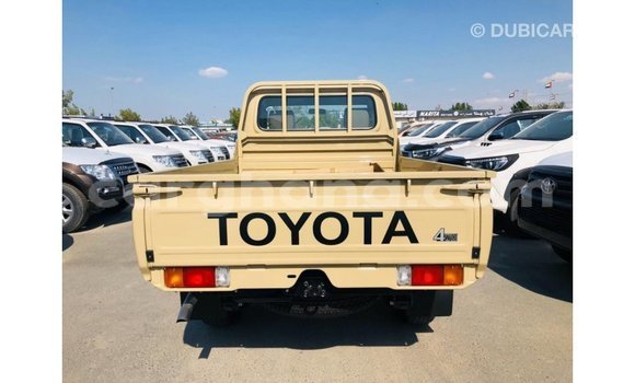 Buy Import Toyota Land Cruiser Beige Car in Import - Dubai in Ashanti Buy Import Toyota Land Cruiser Beige Car in Import - Dubai in Ashanti