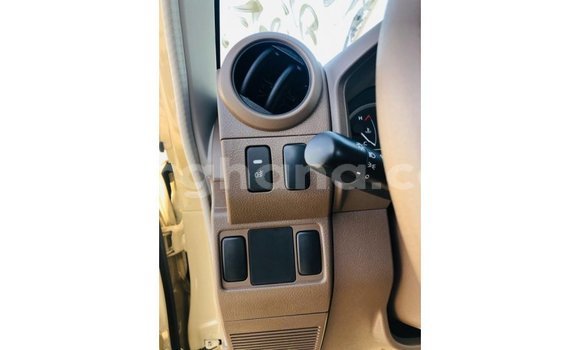 Buy Import Toyota Land Cruiser Beige Car in Import - Dubai in Ashanti Buy Import Toyota Land Cruiser Beige Car in Import - Dubai in Ashanti
