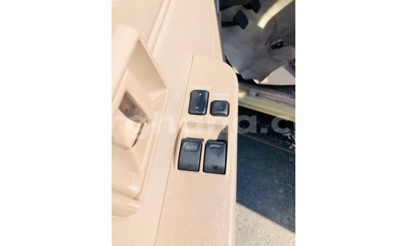 Buy Import Toyota Land Cruiser Beige Car in Import - Dubai in Ashanti Buy Import Toyota Land Cruiser Beige Car in Import - Dubai in Ashanti
