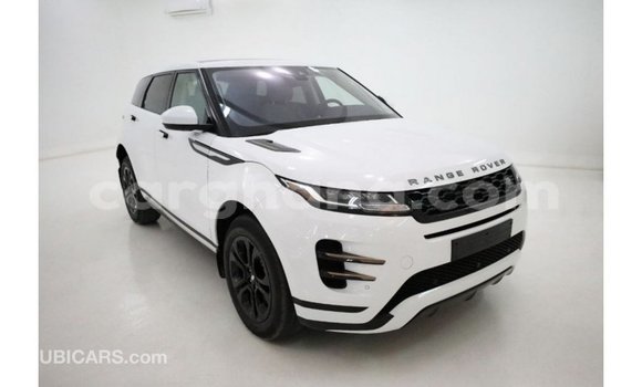 Buy Import Land Rover Range Rover White Car in Import - Dubai in Ashanti Buy Import Land Rover Range Rover White Car in Import - Dubai in Ashanti