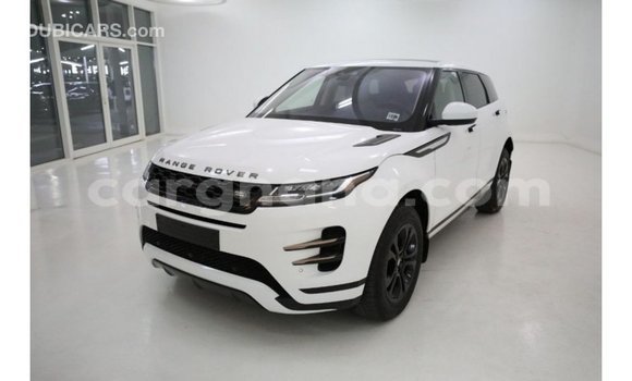 Buy Import Land Rover Range Rover White Car in Import - Dubai in Ashanti Buy Import Land Rover Range Rover White Car in Import - Dubai in Ashanti