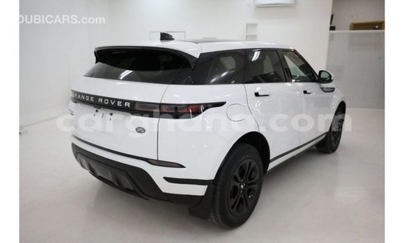Buy Import Land Rover Range Rover White Car in Import - Dubai in Ashanti Buy Import Land Rover Range Rover White Car in Import - Dubai in Ashanti