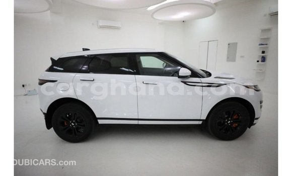 Buy Import Land Rover Range Rover White Car in Import - Dubai in Ashanti Buy Import Land Rover Range Rover White Car in Import - Dubai in Ashanti