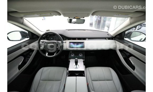 Buy Import Land Rover Range Rover White Car in Import - Dubai in Ashanti Buy Import Land Rover Range Rover White Car in Import - Dubai in Ashanti
