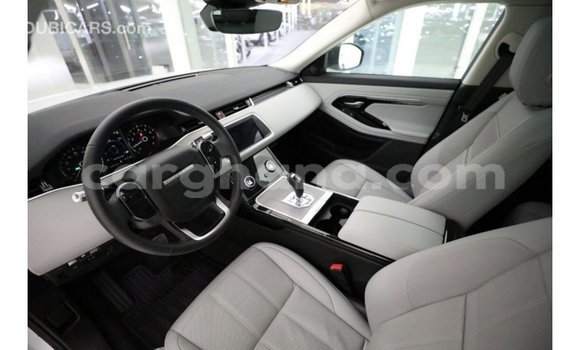 Buy Import Land Rover Range Rover White Car in Import - Dubai in Ashanti Buy Import Land Rover Range Rover White Car in Import - Dubai in Ashanti