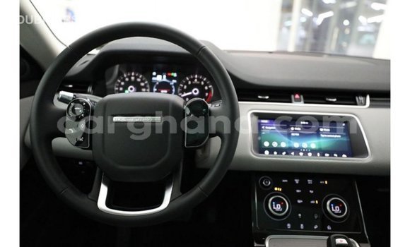 Buy Import Land Rover Range Rover White Car in Import - Dubai in Ashanti Buy Import Land Rover Range Rover White Car in Import - Dubai in Ashanti