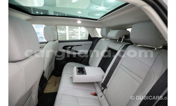 Buy Import Land Rover Range Rover White Car in Import - Dubai in Ashanti Buy Import Land Rover Range Rover White Car in Import - Dubai in Ashanti