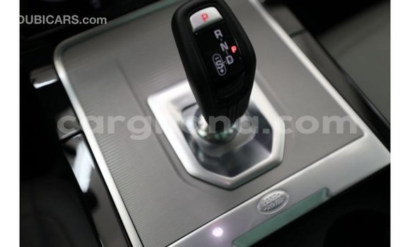 Buy Import Land Rover Range Rover White Car in Import - Dubai in Ashanti Buy Import Land Rover Range Rover White Car in Import - Dubai in Ashanti