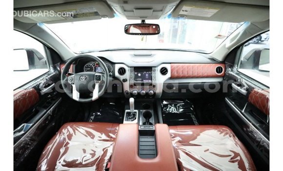 Sayi Imported Toyota Tundra White Mota in Import - Dubai a Ashanti Sayi Imported Toyota Tundra White Mota in Import - Dubai a Ashanti