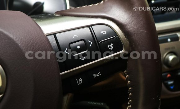 Ra Imported Lexus ES funfun Ọkọ̀ in Import - Dubai ni Ashanti Ra Imported Lexus ES funfun Ọkọ̀ in Import - Dubai ni Ashanti