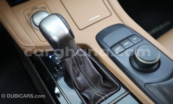 Ra Imported Lexus ES funfun Ọkọ̀ in Import - Dubai ni Ashanti Ra Imported Lexus ES funfun Ọkọ̀ in Import - Dubai ni Ashanti