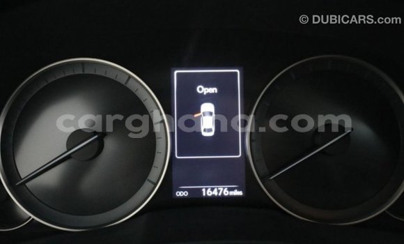 Ra Imported Lexus ES funfun Ọkọ̀ in Import - Dubai ni Ashanti Ra Imported Lexus ES funfun Ọkọ̀ in Import - Dubai ni Ashanti