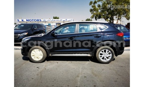 Sayi Imported Hyundai Tucson Black Mota in Import - Dubai a Ashanti Sayi Imported Hyundai Tucson Black Mota in Import - Dubai a Ashanti