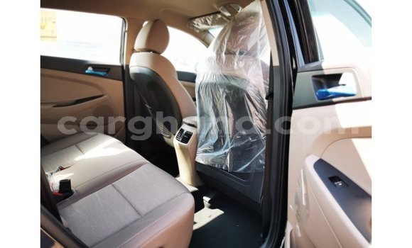 Sayi Imported Hyundai Tucson Black Mota in Import - Dubai a Ashanti Sayi Imported Hyundai Tucson Black Mota in Import - Dubai a Ashanti
