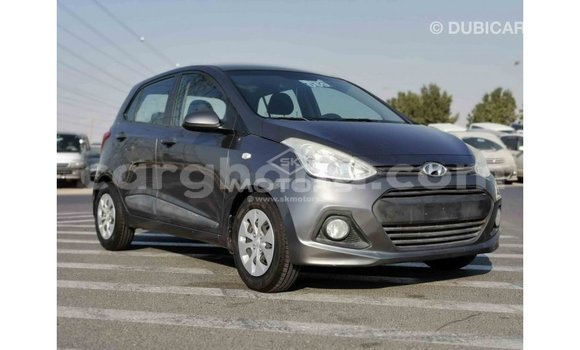 Buy Import Hyundai i10 Other Car in Import - Dubai in Ashanti Buy Import Hyundai i10 Other Car in Import - Dubai in Ashanti