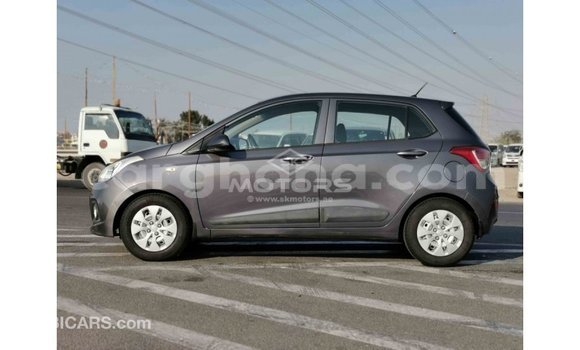 Buy Import Hyundai i10 Other Car in Import - Dubai in Ashanti Buy Import Hyundai i10 Other Car in Import - Dubai in Ashanti