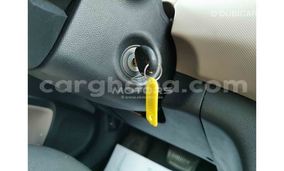 Buy Import Hyundai i10 Other Car in Import - Dubai in Ashanti Buy Import Hyundai i10 Other Car in Import - Dubai in Ashanti