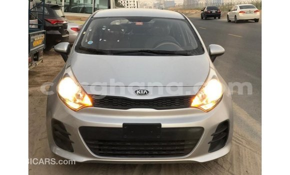 Buy Import Kia Rio Other Car in Import - Dubai in Ashanti Buy Import Kia Rio Other Car in Import - Dubai in Ashanti